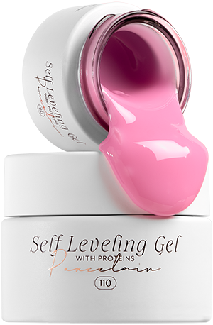Self Leveling gel