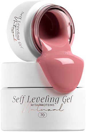 Self Leveling gel