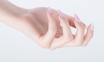 Why do gel nails fall off?