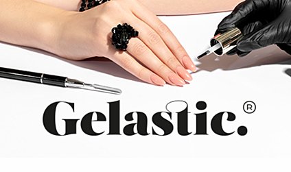 The revolution is coming - time for Gelastic by Indigo!