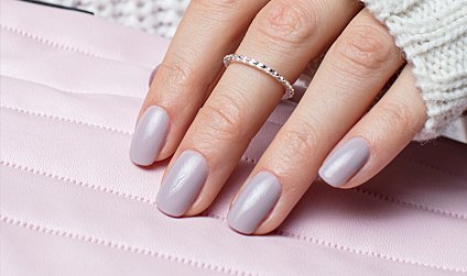 The most fashionable nails in 2019. What will they be? Indigo answers!