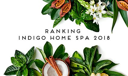 The 2018 Indigo Home SPA favourites!