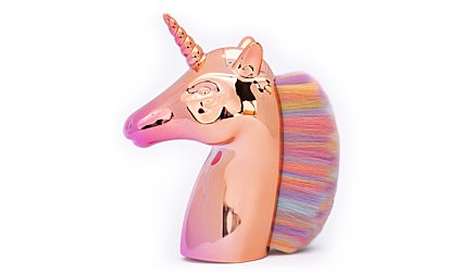 Invite unicorns to your salon!