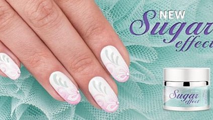 7 zastosowań żelu Sugar Effect