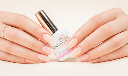 How to strengthen nails?
