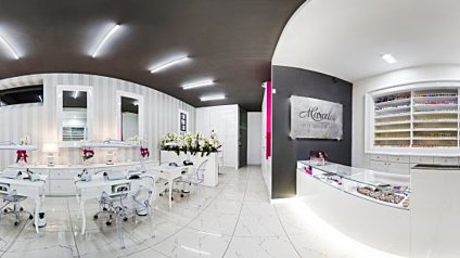 How to choose a good nail salon? 4 rules