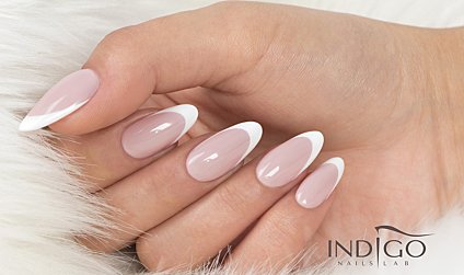 The Wedding manicure - check out the hottest trends!