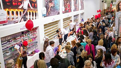 Report from the autumn edition of Beauty Forum 2016