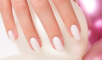 Whitemin Base - discover the scientifically proven effects of Indigo white gel polish base