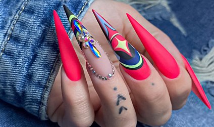 Mistrzostwa Brilliant Cup International Championship Hollywood