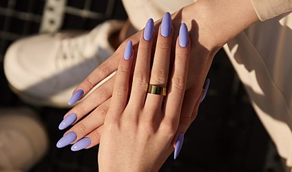 Kurs online Manicure hybrydowy - naucz się robić piękne paznokcie