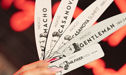 Poznaj pilniki, które zmienią jakość Twojej pracy!