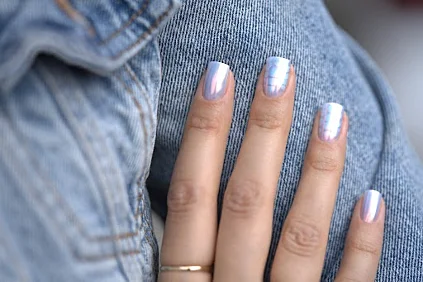 Jak zrobić Aurora Nails krok po kroku? Odkryj sekret Mistrzyni Europy!