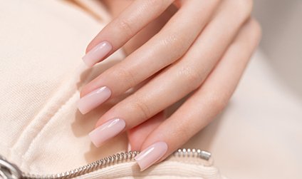 Jak przyspieszyć wzrost paznokci?