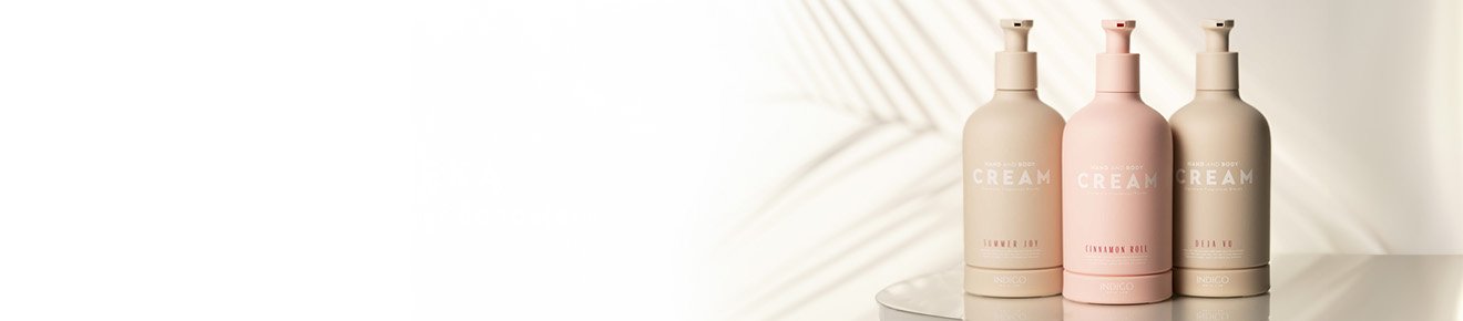 Hand  and Body Creams