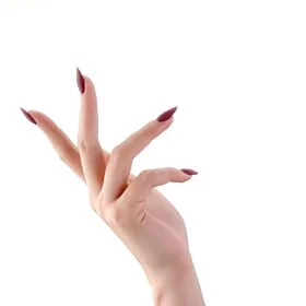 Alexandria Gel Polish