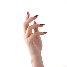 Alexandria Gel Polish