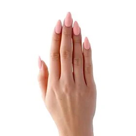 Lakier hybrydowy Chic Nude