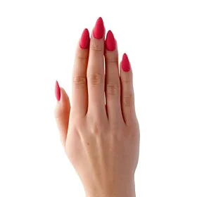 Lakier hybrydowy Cranberry