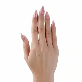 Nude Beige Gel Polish