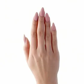 Nude Beige Gel Polish