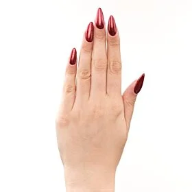 Karaoke Queen Gel Polish