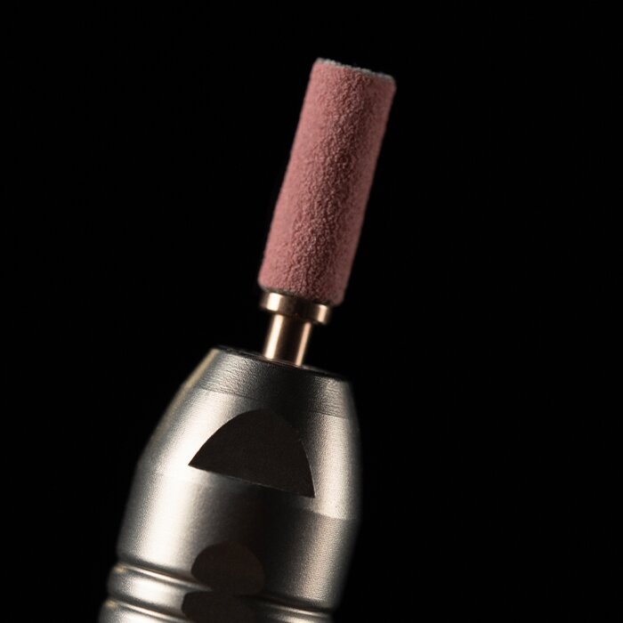 Sanding Cap 260 (Mini, pink)