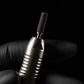 Nakładka ścierna 200 (Mini, brązowa)