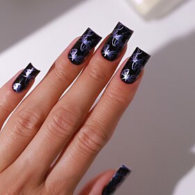 Lakier do stempli Quick Stamp Candy Wendy