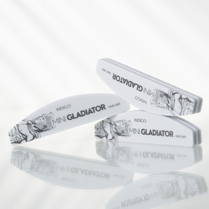 Gladiator Mini 100/180 - Excellent durability Buffer