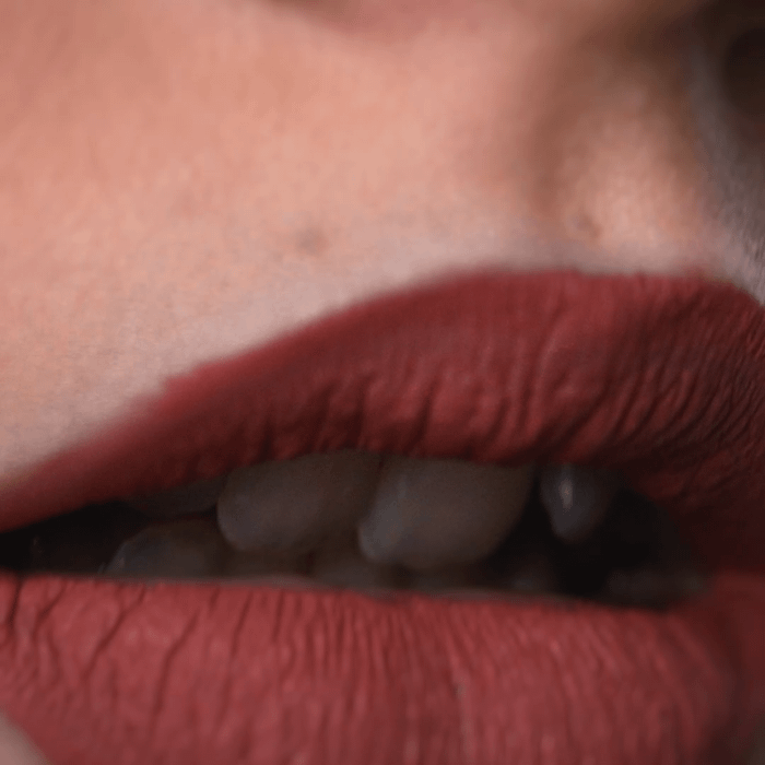Liquid Lipstick Mattemorphosis® Dama'