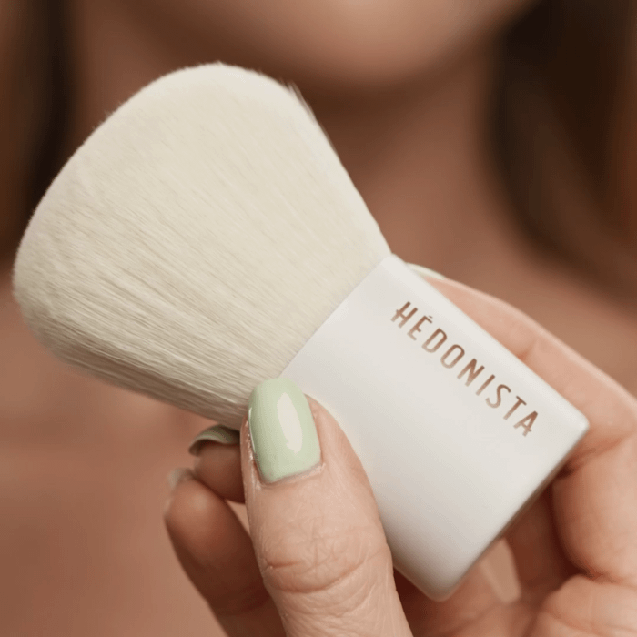 Makeup Brush - Body Highlighter'