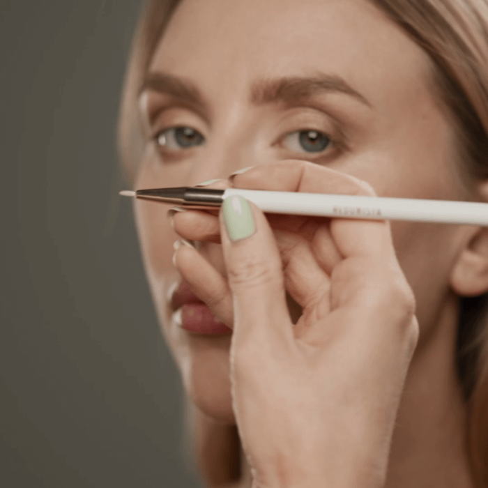 Makeup Brush - Eyeliner'