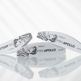 Apollo Mini 180/220 - Polerka o wybitnej trwałości
