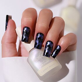 Lakier do stempli Quick Stamp Candy Wendy