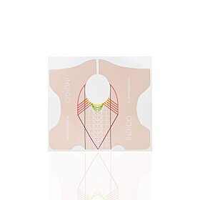 Nail Forms by Joanna Bandurska