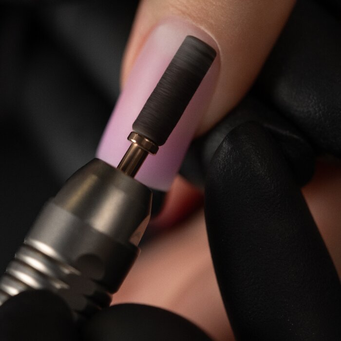 Sanding Cap 200 (Mini, brown)