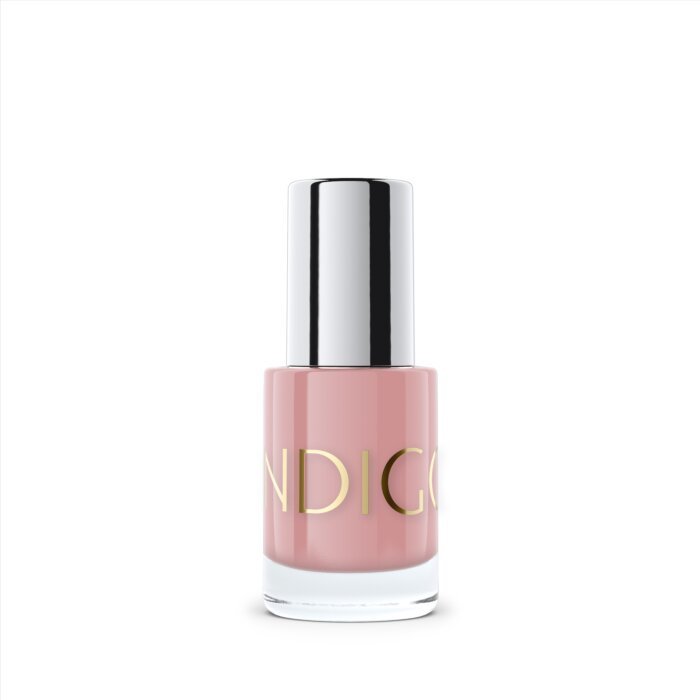 Sophisticated Protein Nail Polish 3in1'