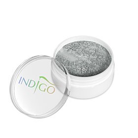 Grey Indigo Acrylic Pastel