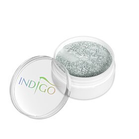 Mint Indigo Acrylic Pastel