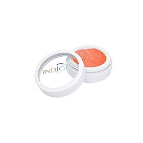 Mandarine Indigo Acrylic Neon