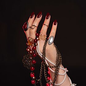 Alexandria Gel Polish