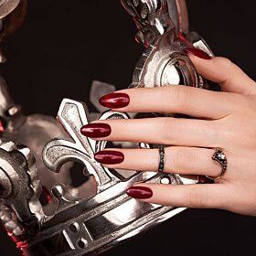 Alexandria Gel Polish