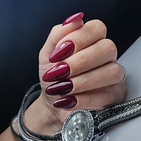 Alexandria Gel Polish