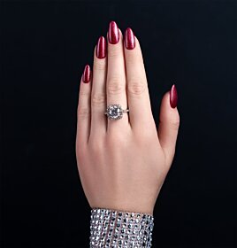 Karaoke Queen Gel Polish