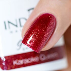 Karaoke Queen Gel Polish