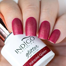 Karaoke Queen Gel Polish