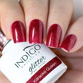 Karaoke Queen Gel Polish