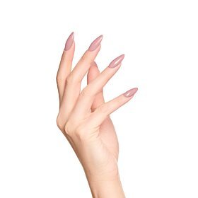 Nude Beige Gel Polish