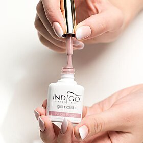 Nude Beige Gel Polish